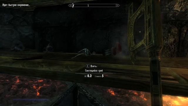 В ожидании TES VI (The Elder Scrolls V: Skyrim Special Edition)
