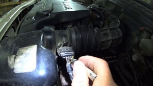 Диагностика ВАЗ 2112 - высокие обороты на холостом ходу.