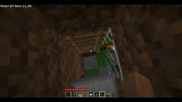 Minecraft: Let's Play! Ep: 1/2 смотреть онлайн