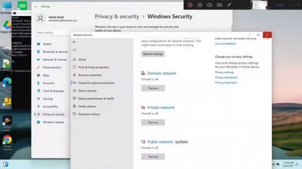 Windows 11 Setup.exe Error solved