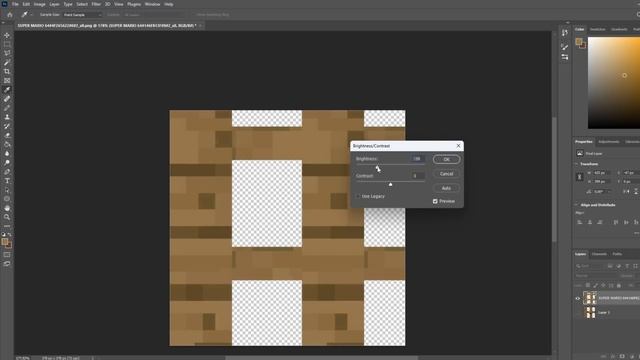 I turned all of Super Mario 64 into Minecraft смотреть онлайн