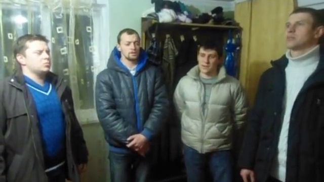 Мурашки по коже.....СУПЕР ))))))))))))) смотреть онлайн