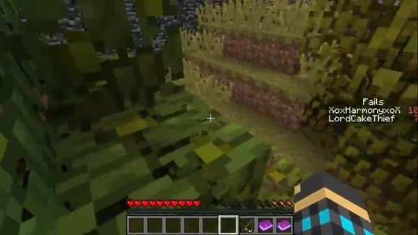 GOTTA FIND DAT DERE BUTTON! #1- Minecraft Find The Button