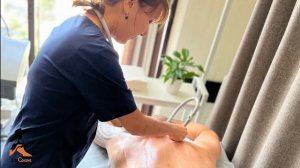 Мужской вакуумный массаж STARVAC от LECOCON