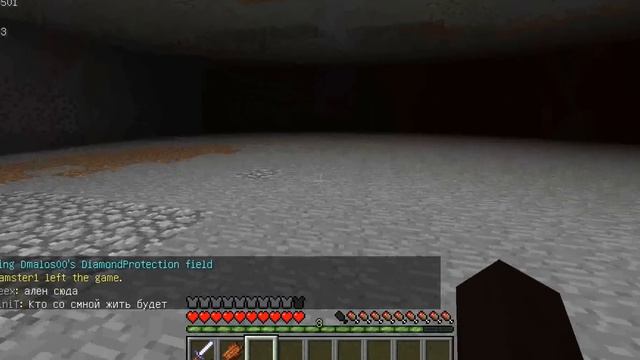 ферма слизней (слизи) в minecraft 1.1.avi смотреть онлайн