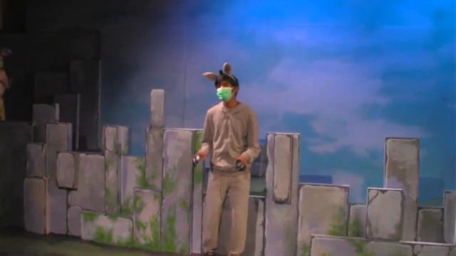 Shrek Commercial смотреть онлайн