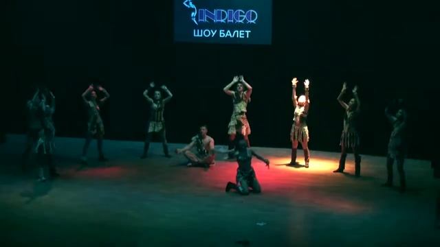 танец АФРИКА. Шоу-балет ИНДИГО Астана +7 777 272 3025. Instagram: indigo_dance смотреть онлайн