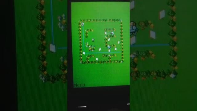 Chơi game trên điện thoại nokia 230! смотреть онлайн