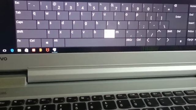 Lenovo Ideapad 700 - Speakers issue/problem смотреть онлайн