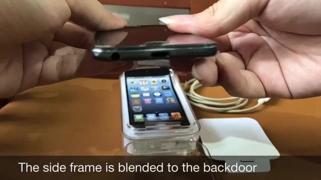 iPod Touch 5th Gen Re-unboxing and Hands-on in 2021 | 32GB, Slate смотреть онлайн