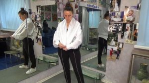 ПЕРЕДЕЛКА мужской рубашки в женскую блузку БЕЗ фокусов и хитростей 😲 БЕЗ КРОЯ 5 вариантов за 5 мину