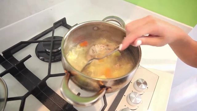 Боли в животе. Как помочь ребенку? смотреть онлайн