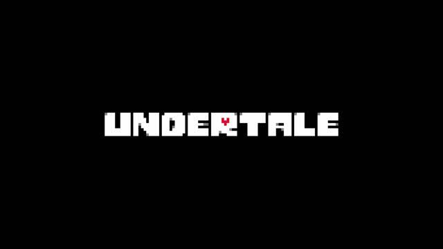 sans. (Bad Ending) - Undertale смотреть онлайн
