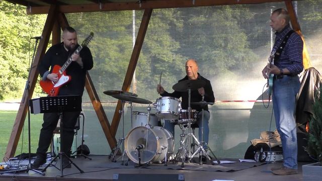 CLUBHAUS 06 - PHIL SEEBOTH & BAND 4k ??? смотреть онлайн