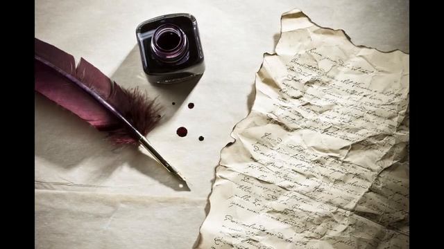 Сергей Глазунов стихи Камень Петров смотреть онлайн