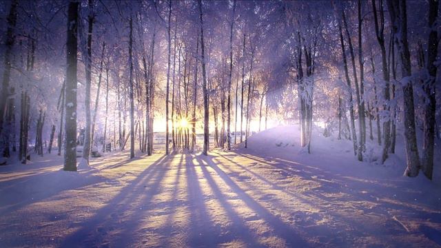 Классическая музыка на фортепиано (Classic Piano)