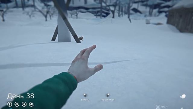 100 Дней Хардкора | THE LONG DARK смотреть онлайн