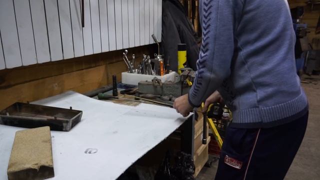 Обслуживание котла после 3х лет эксплуатации Zota Magna 20 смотреть онлайн