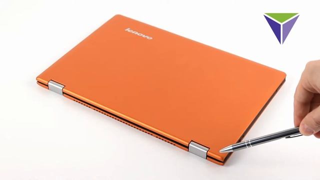 Lenovo Yoga 13: видеообзор смотреть онлайн