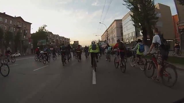Километры Победы 2015 Новосибирск смотреть онлайн