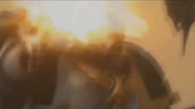 Warhammer 40000 - Ultramarines Fight Scene смотреть онлайн