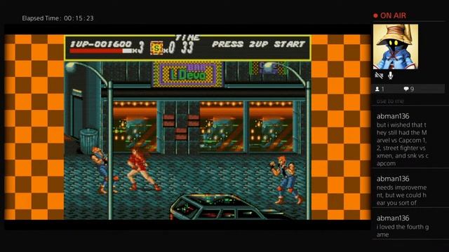 Magus Live: Genesis Games смотреть онлайн