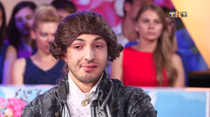 ДОМ-2 Город любви 4803 день Вечерний эфир (04.07.2017)