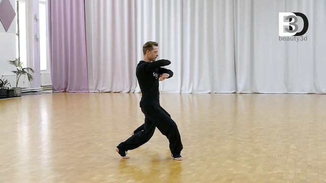 ВИДЕОУРОК ТАНЦА В СТИЛЕ JAZZ MODERN смотреть онлайн