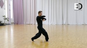 ВИДЕОУРОК ТАНЦА В СТИЛЕ JAZZ MODERN