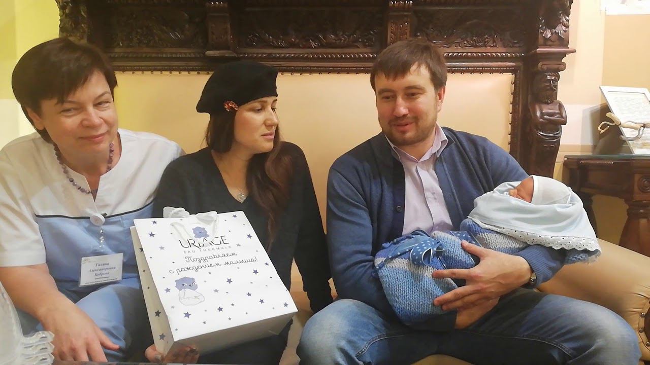 Отзыв о родах в Роддоме на Фурштатской смотреть онлайн