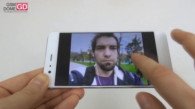 Huawei P10 Plus Review (5.5 inch Flagship With Leica Summilux Optics) смотреть онлайн