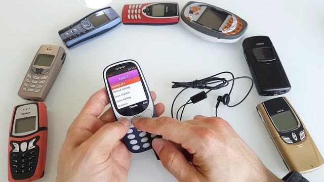 AVOID the new Nokia 3310 (2018) Review смотреть онлайн