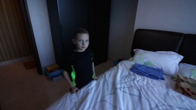 Jakarta Apartment Tour | The Windsor Ultimate Residences смотреть онлайн