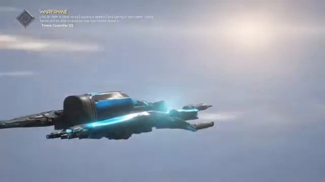 Warframe | acceltra makes enemies fly смотреть онлайн