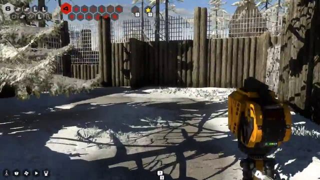 The Talos Principle, episode 37: Stack 'em High смотреть онлайн