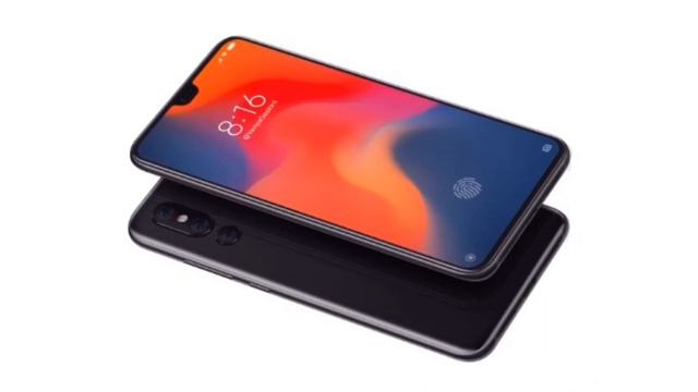 Xiaomi Mi 9 - Specs Leaked, 48 MP Rear Camera & 24 MP Front Camera, Price смотреть онлайн