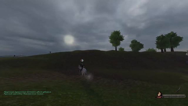 Mount & Blade. мод L'AIGLE.#6.(Российская империя) Деньги, слава