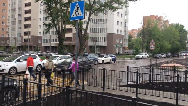 Красногорск ул заводская д 27 видео 1 смотреть онлайн