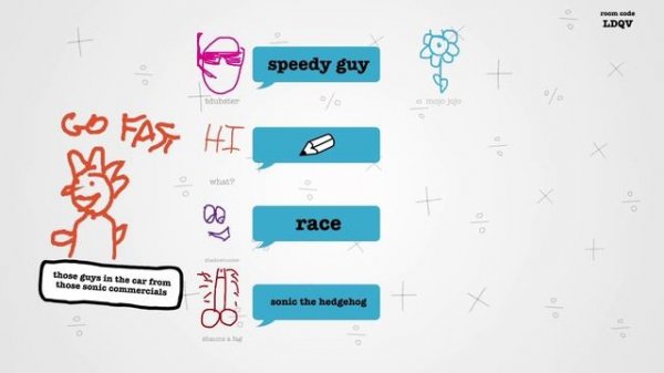 Jackbox Fun for Everyone