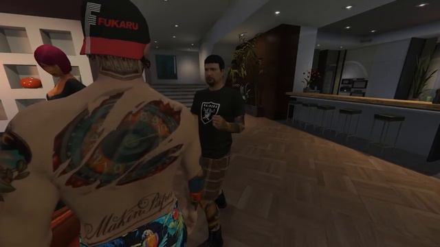 RaiderNationSam Birthday Party, Stripper Fun, Invisible Bong Rips Funny Moments смотреть онлайн