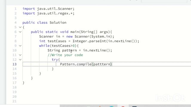 #14 Hackerrank /Java Anagram/Java Practice Set/Point of education/ смотреть онлайн