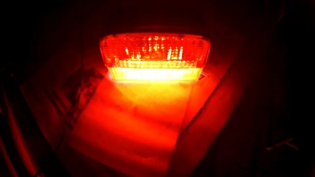 Реставрация габарита Cezet- ГОТОВО! смотреть онлайн