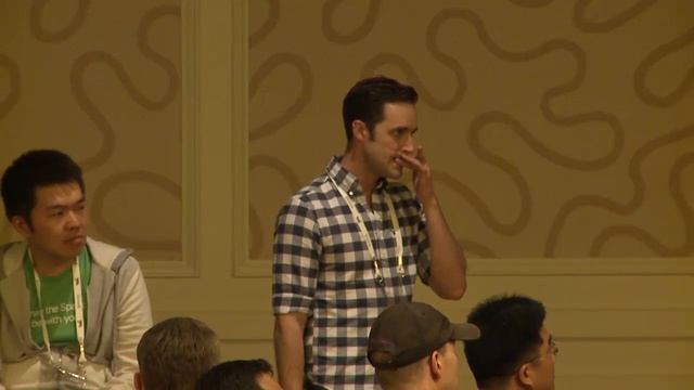 Spark Committer Meetup смотреть онлайн