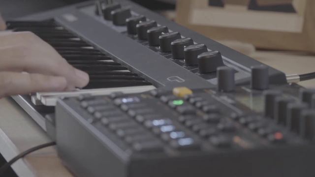 Digitakt + Reface CP Lo-fi HipHop live_20200716 смотреть онлайн