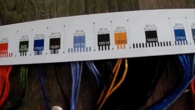 Обзор набора Ночная поездка Санты (Santa s Midnight Ride), Dimensions смотреть онлайн