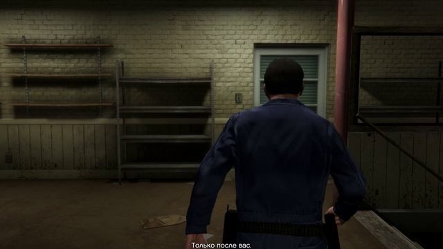 GTA5 Часть 43 Планы архитектора_Пожарная машина (no comment)