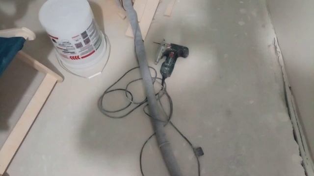 кресло строительное