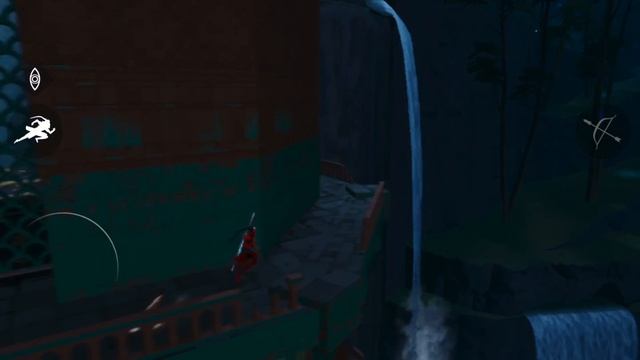 The Pathless: Apple Arcade iOS Gameplay Walkthrough Part 2 (by Giant Squid / Annapurna Interactive) смотреть онлайн