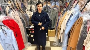 Весенняя коллекция женских пальто. Красивые и стильные женские пальто. Рынок Садовод
