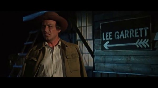 Смертельная ошибка